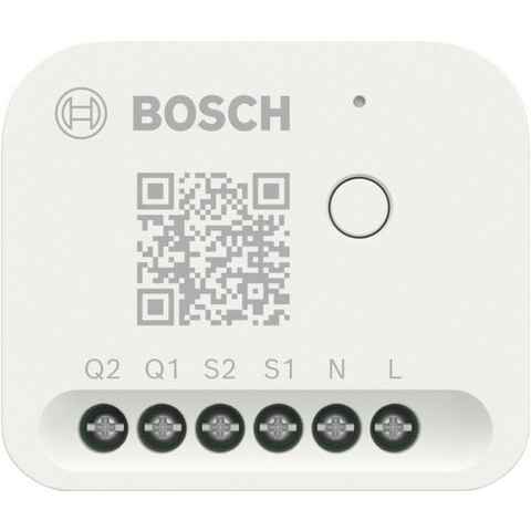 BOSCH Lichtschalter Licht-/Rollladensteuerung II