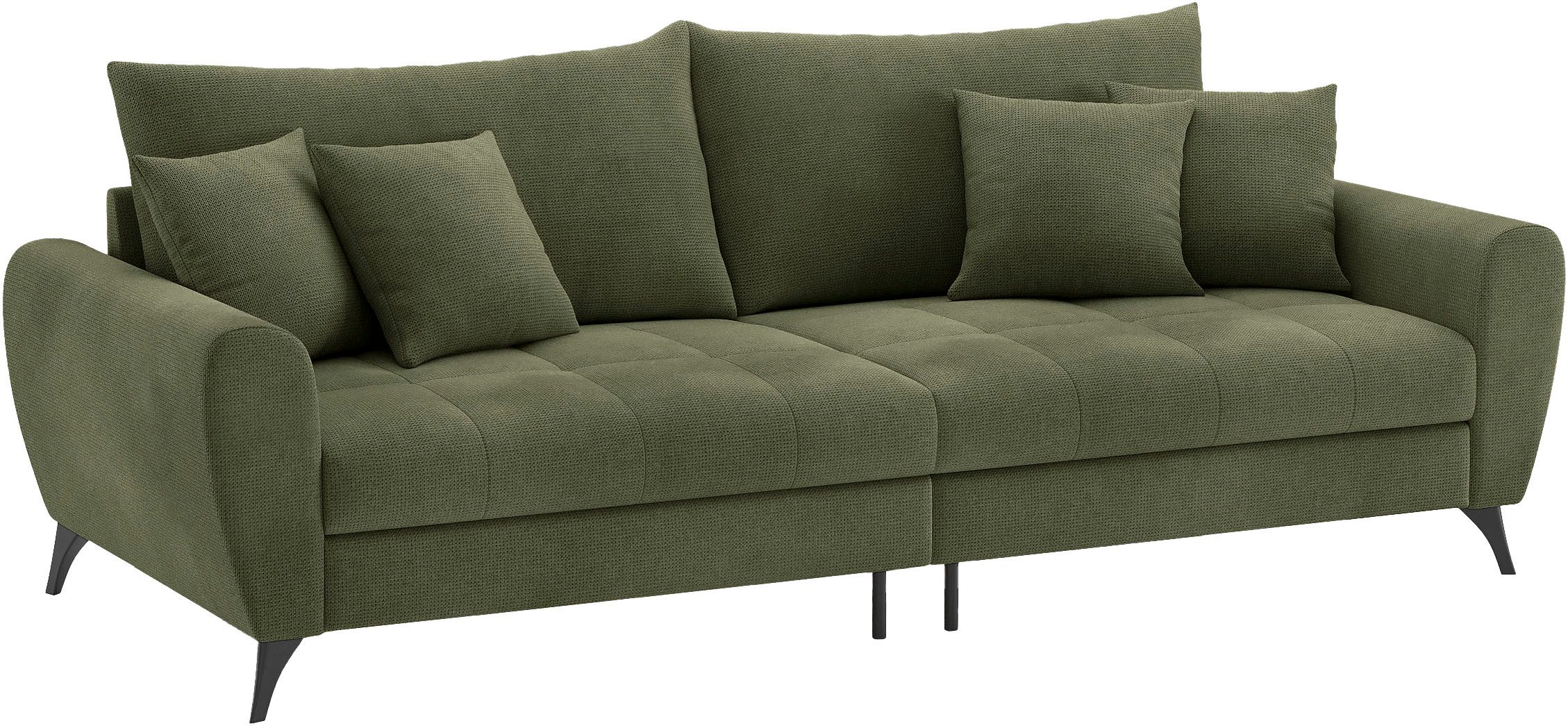 Big-Sofa Blackburn II