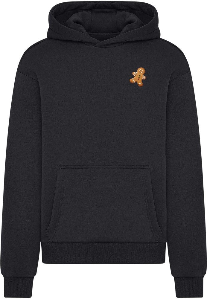 Hoodie The Only Loyal Gang Fluffy Hoody
