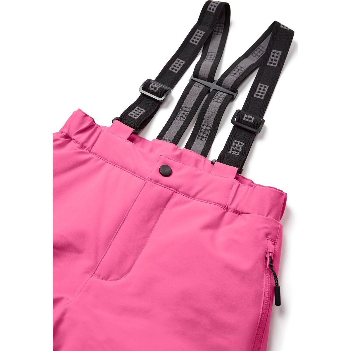 LEGO® kidswear Skihose LWPAYTON 701 - Ski Pants Perfekte Skihose für Kinder, die Komfort und Schutz bei winterlichen