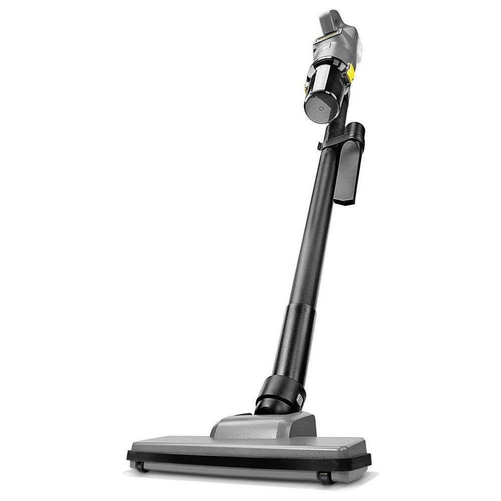 Kärcher Professional Handstaubsauger LVS 1/1 Bp Akku-Handstaubsauger 18 V Beutellos, ohne Akku, Beutellos, ohne Akku, Zyklon-Technik