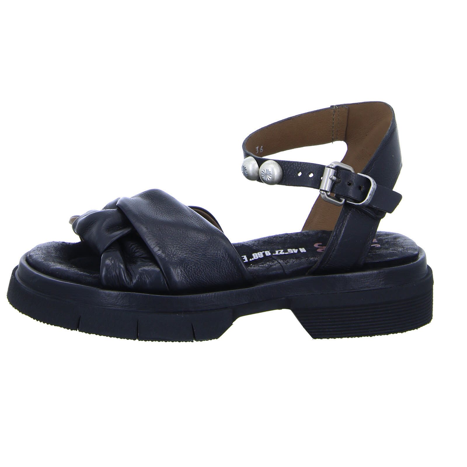 A.S.98 A.S.98 Riemchensandalette