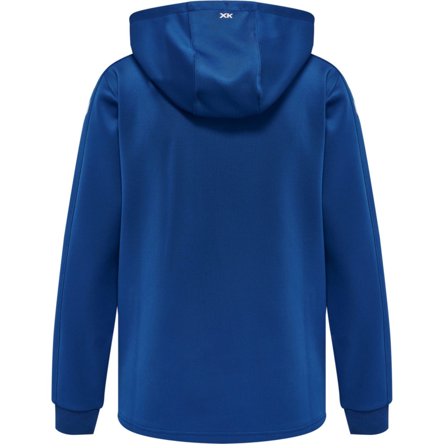 hummel Kapuzenpullover Hummel Damen Hoodie XK Poly Sweat Zip-Hoodie 212650