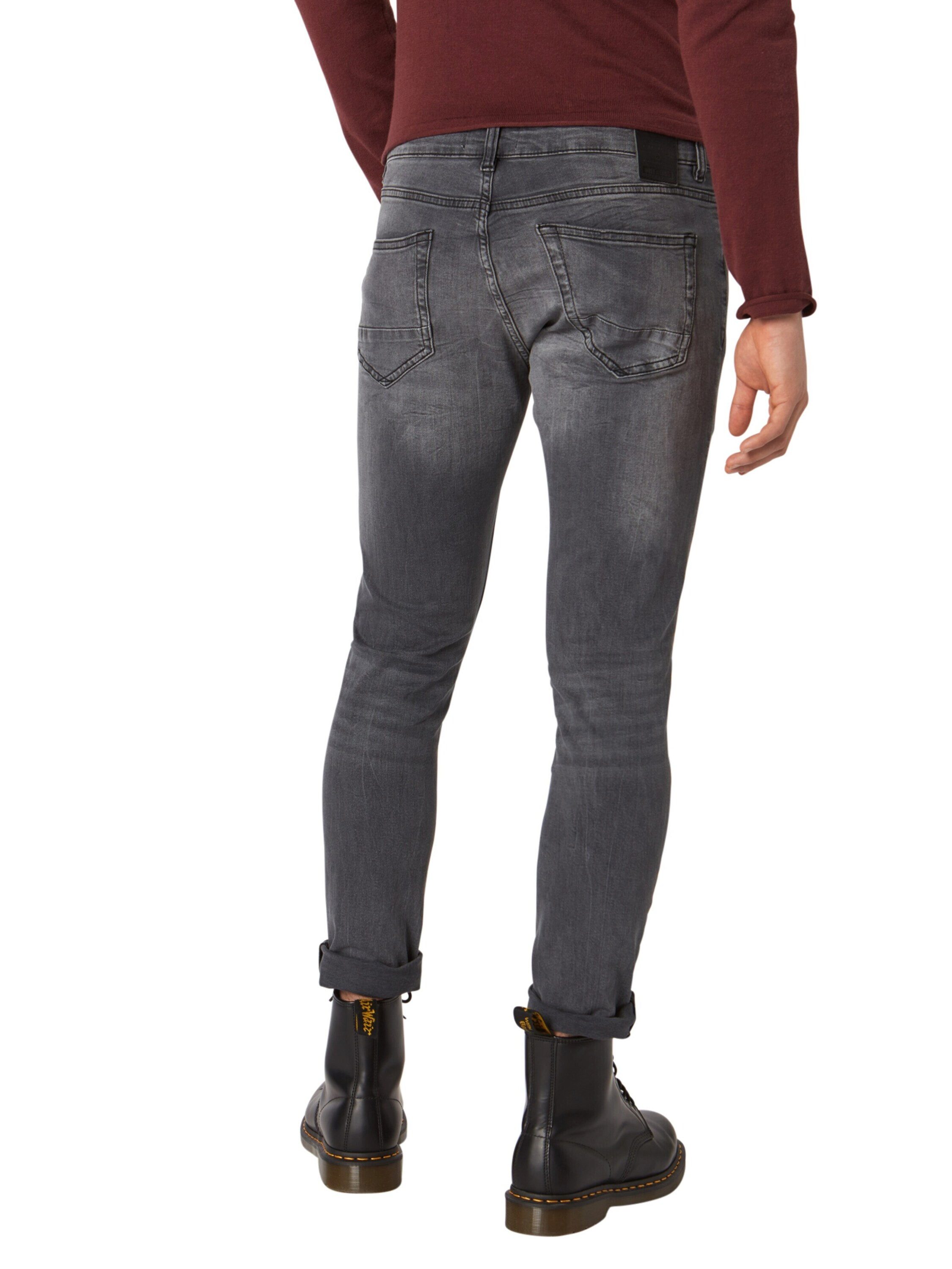 ONLY & SONS Skinny-fit-Jeans Warp (1-tlg)