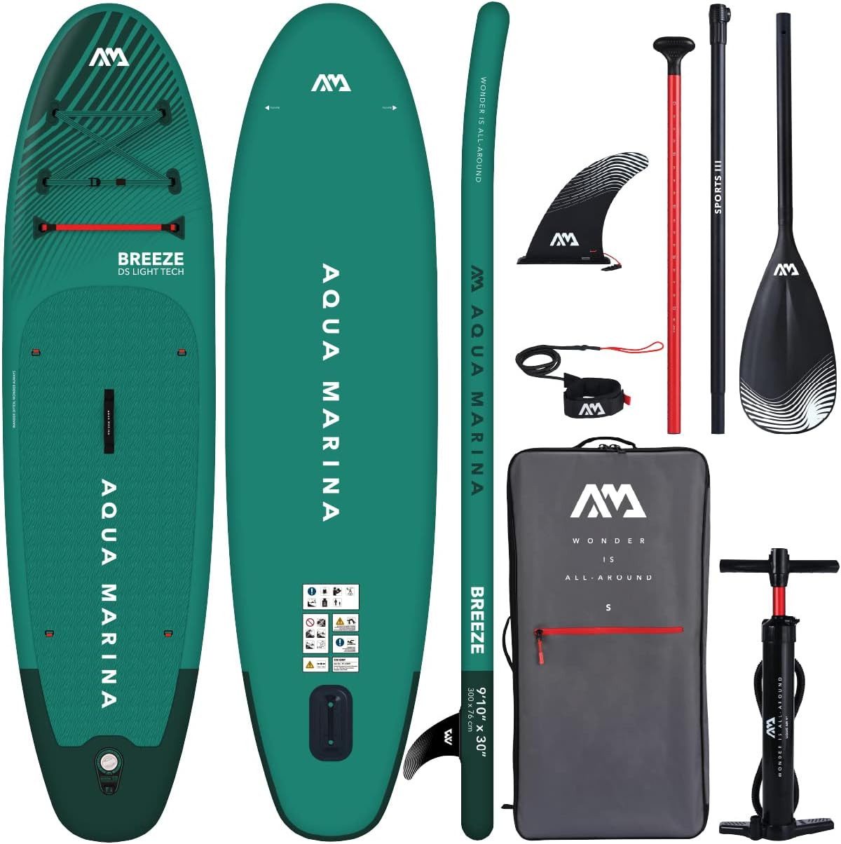 Aqua Marina SUP-Board Atlas