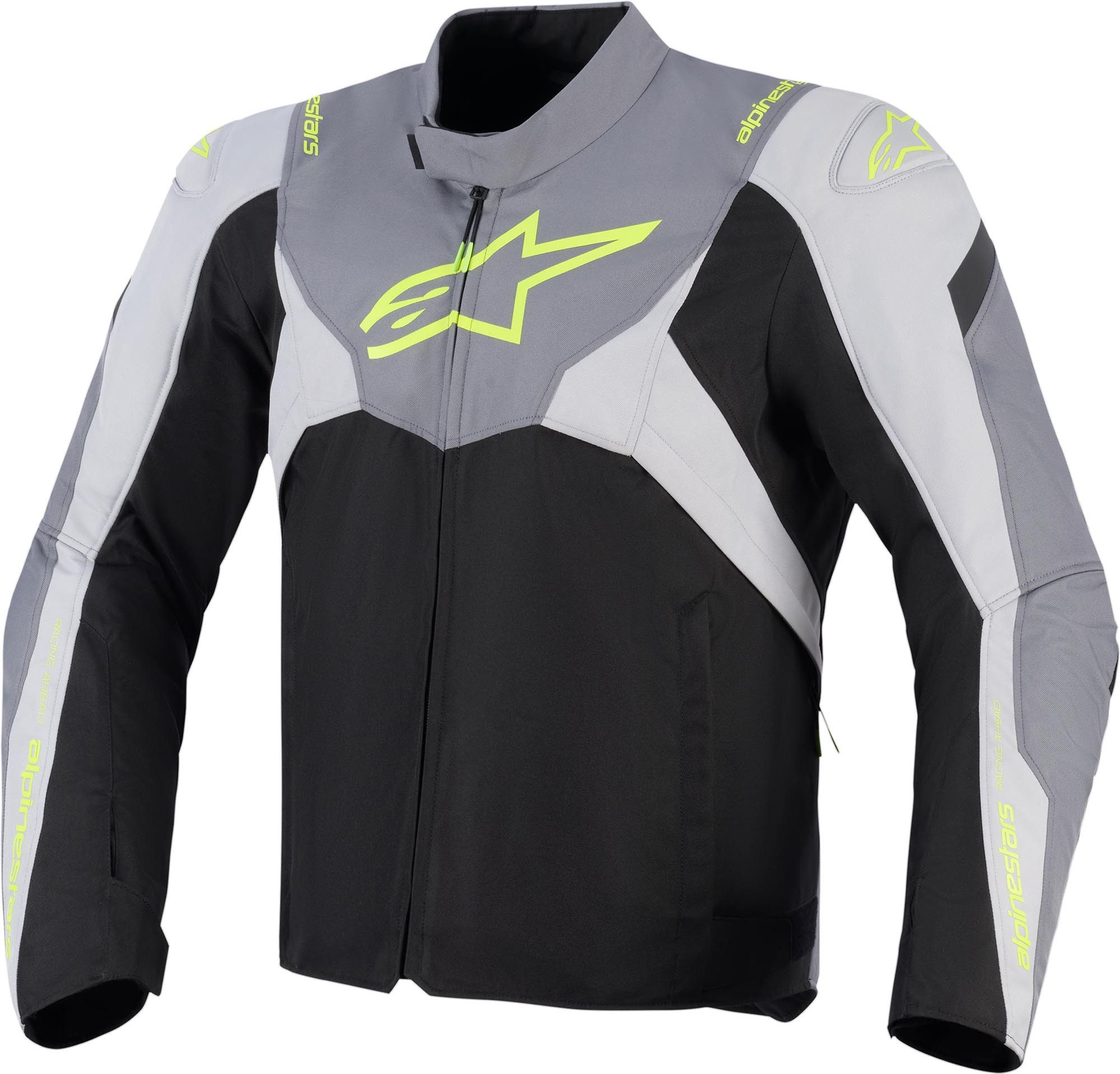 Alpinestars Motorradjacke T-Jaws V4 wasserdichte Motorrad günstig online kaufen
