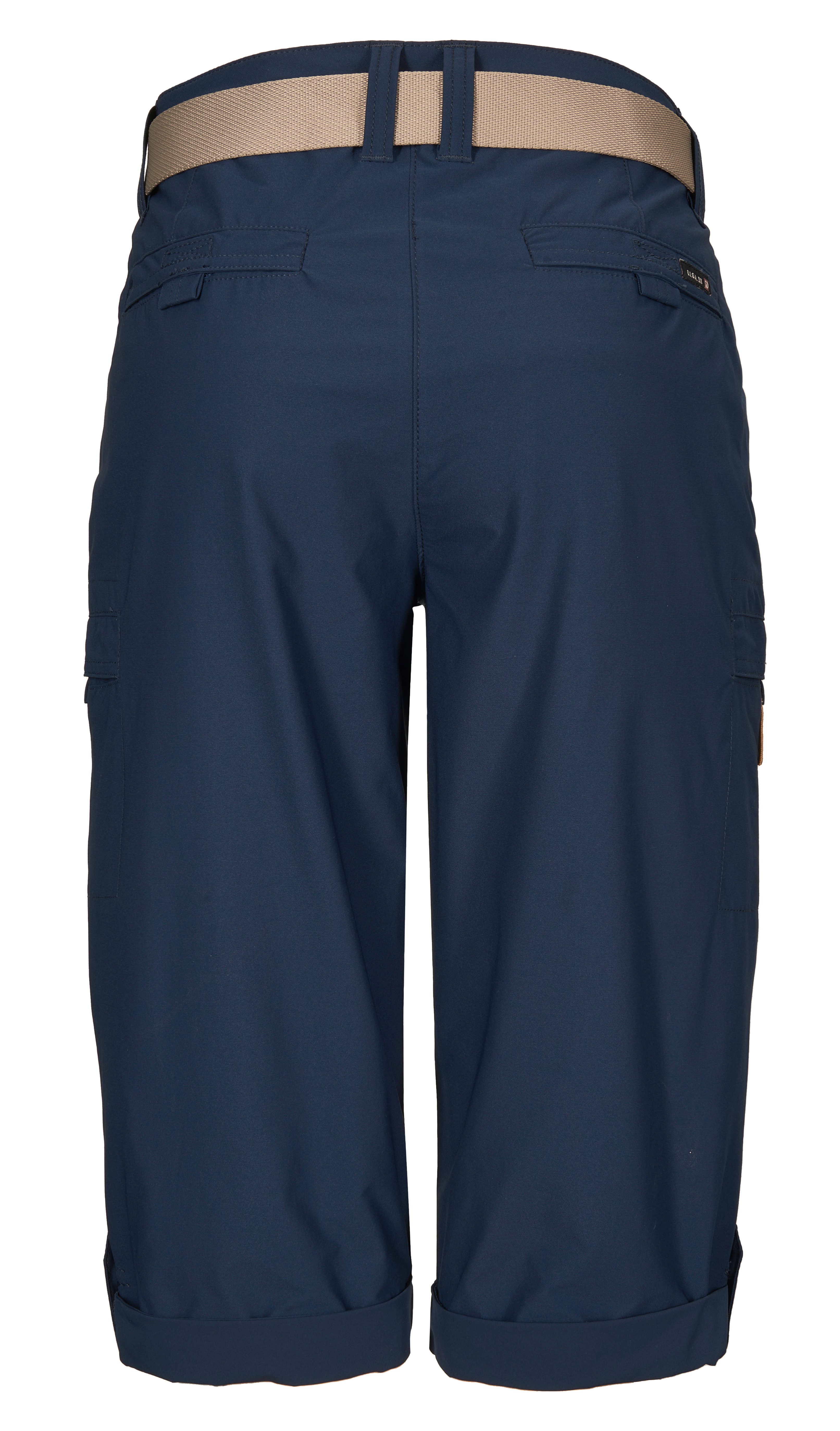 G.I.G.A. DX by killtec 3/4-Hose GS 9 WMN PNTS kurze Hose