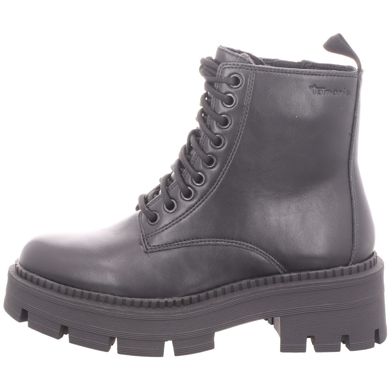 Tamaris Schnürstiefel günstig online kaufen