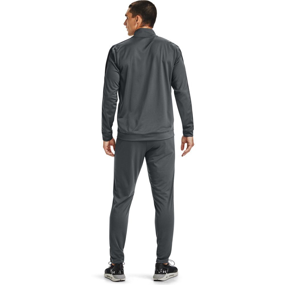 EMEA anthrazit UA Under Armour® TRACK SUIT Trainingsanzug