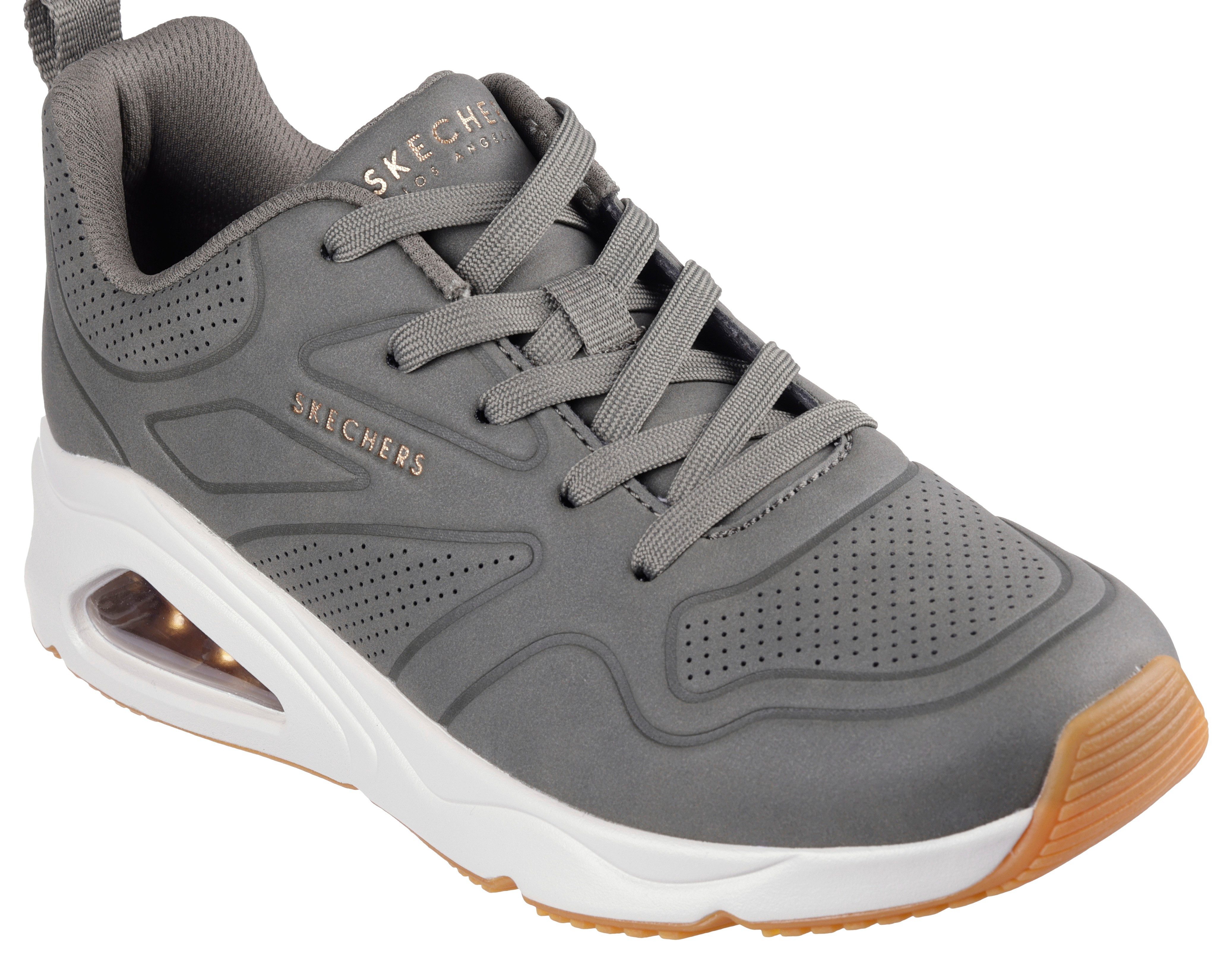 Skechers TRES-AIR UNO Sneaker Freizeitschuh, Halbschuh, günstig online kaufen