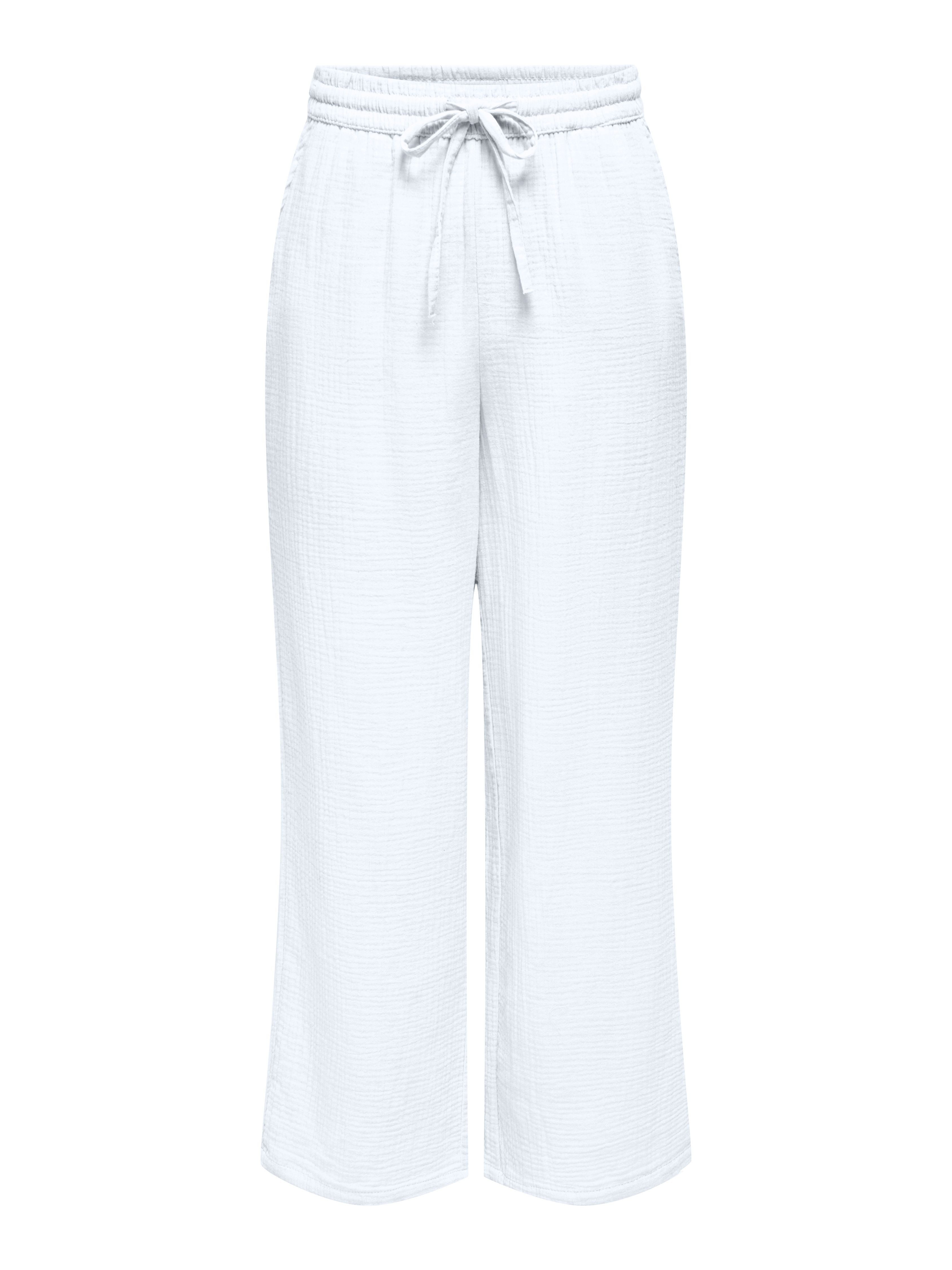 Stoffhose