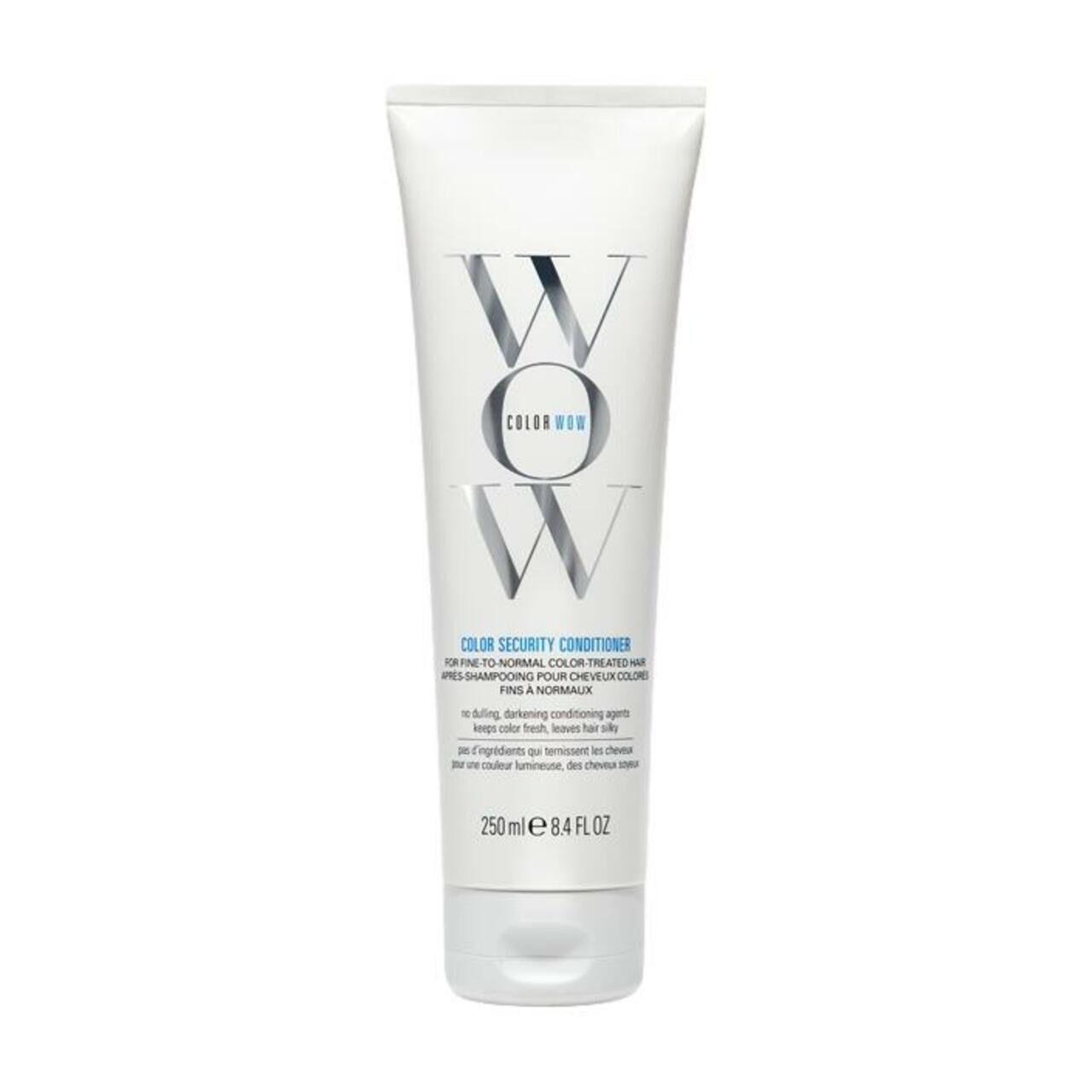 COLOR WOW Haarspülung Color Security Conditioner F-N, für alle Haartypen, für alle Hauttypen