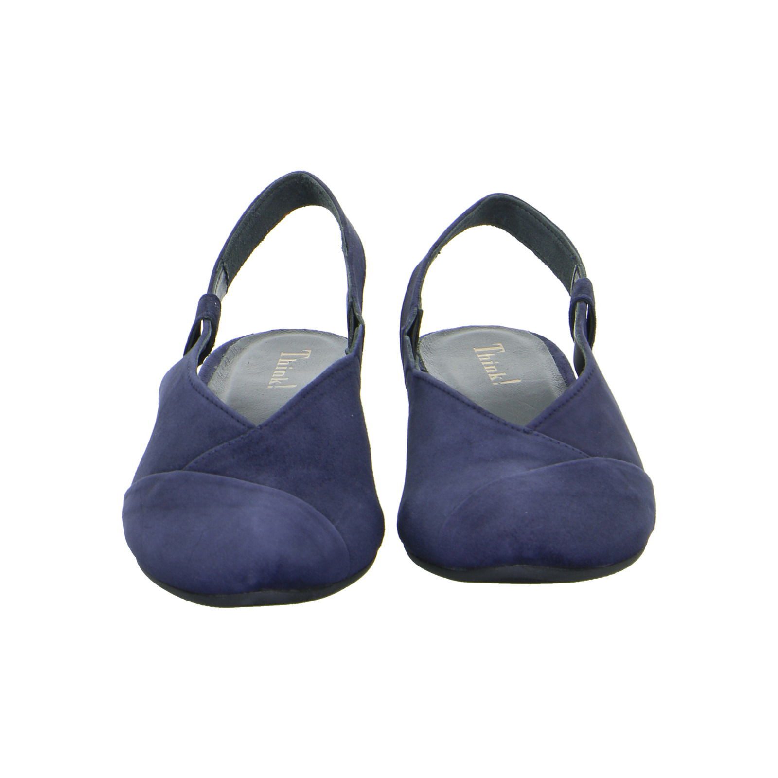 Think! Sling Pumps Grace Slingpumps