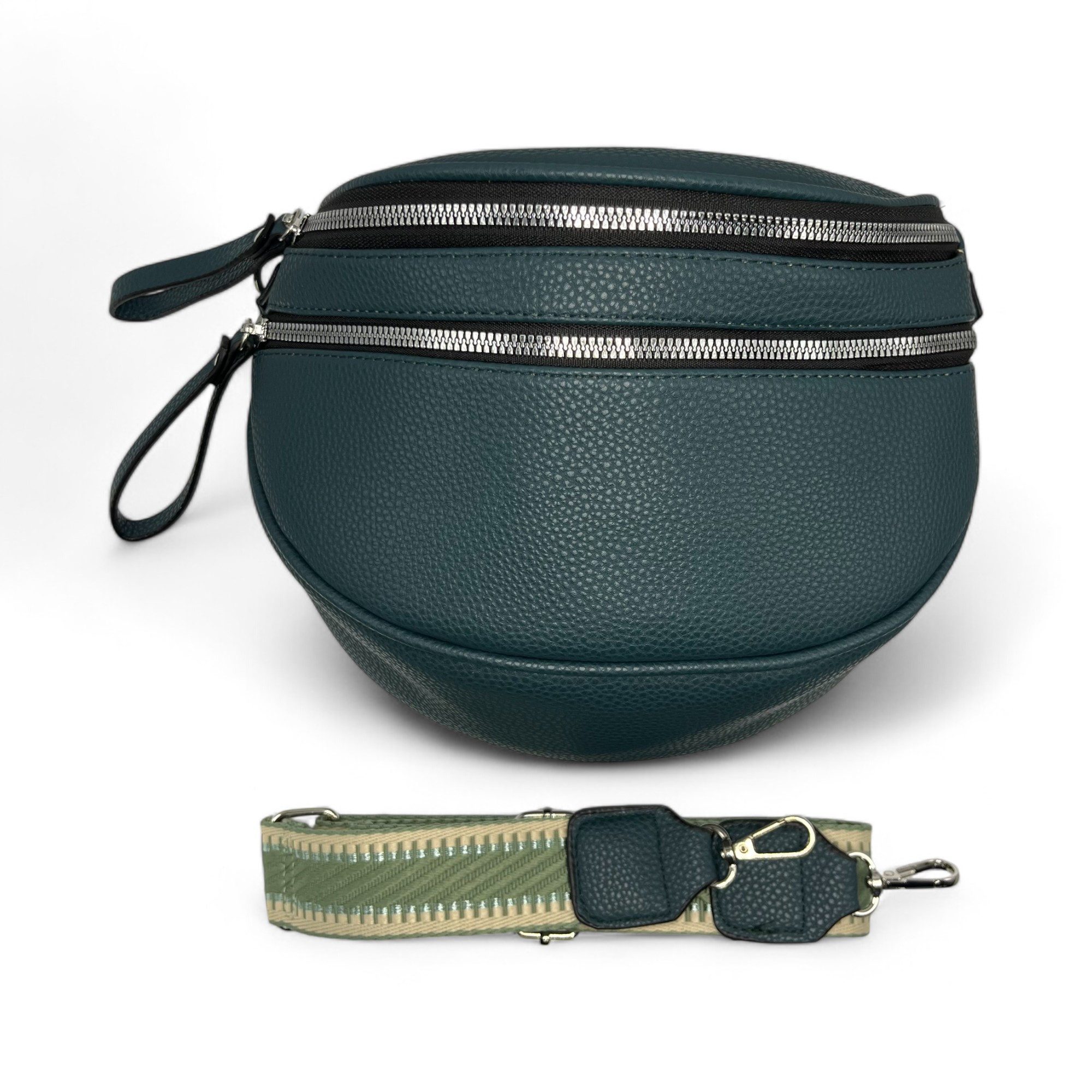 Cocopop Studio Gürteltasche Umhängetasche, Tasche mit günstig online kaufen