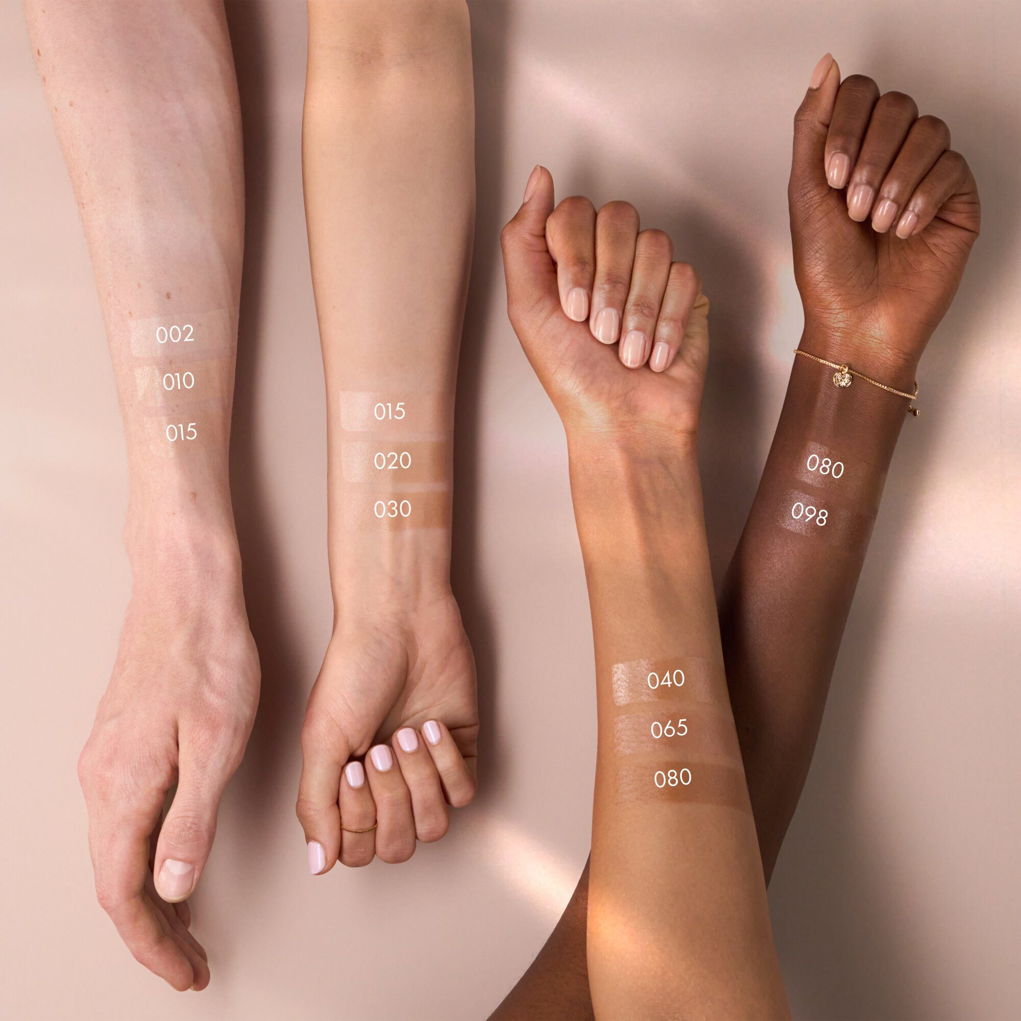 Catrice Primer SOFT GLAM FILTER FLUID, mit Soft-Glam-Filter-Effekt