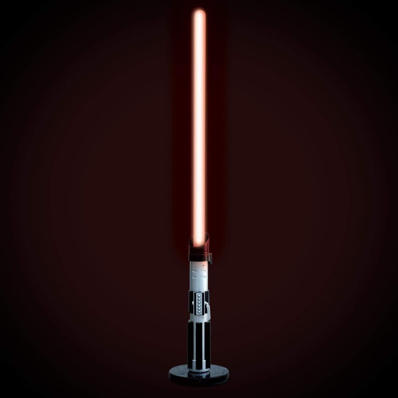 UKONIC Dekolicht Star Wars Stehlampe Darth Vader Lichtschwert 152 cm – Bild 2 von 5