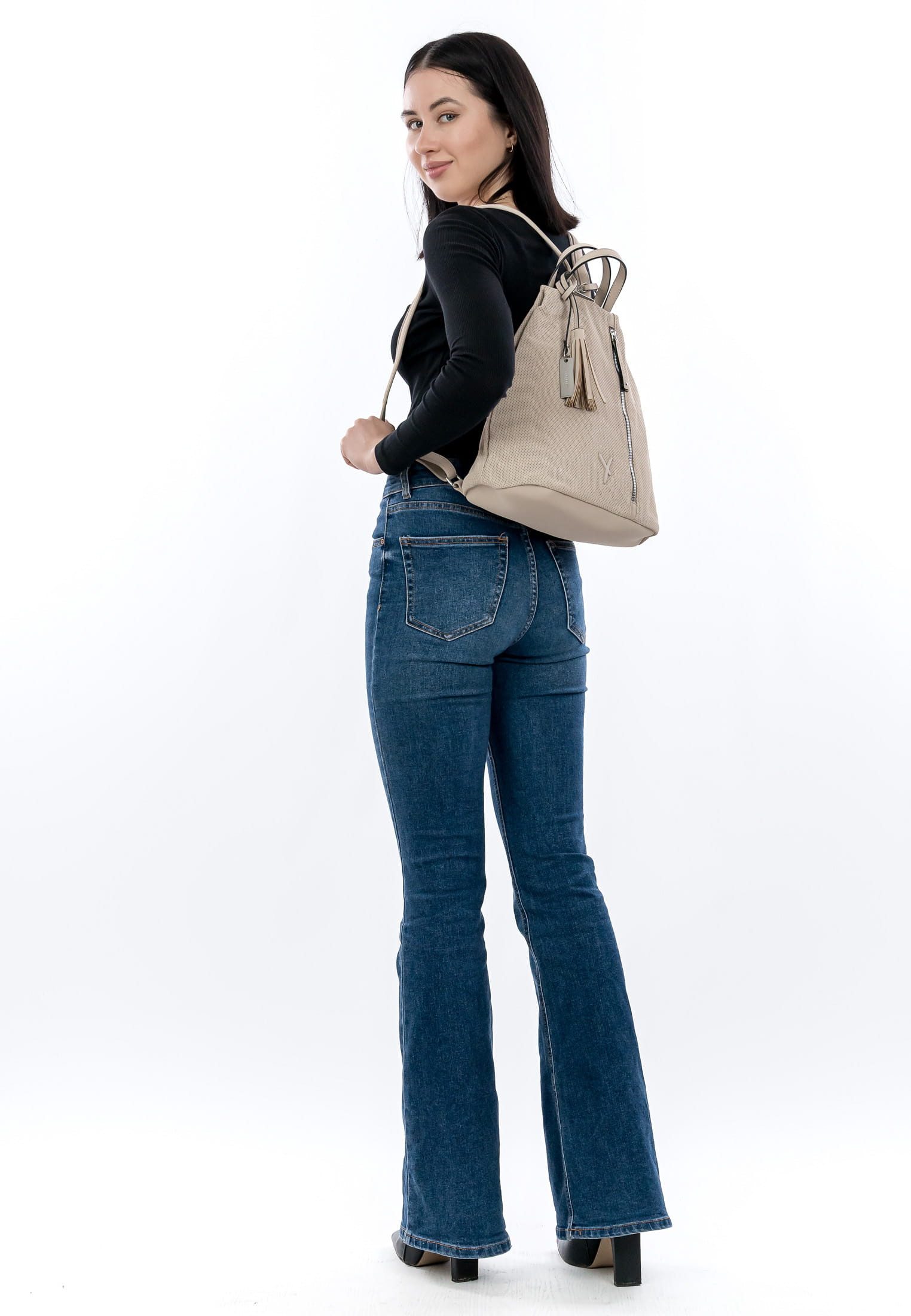 SURI FREY Cityrucksack SFY Romy (1-tlg), günstig online kaufen
