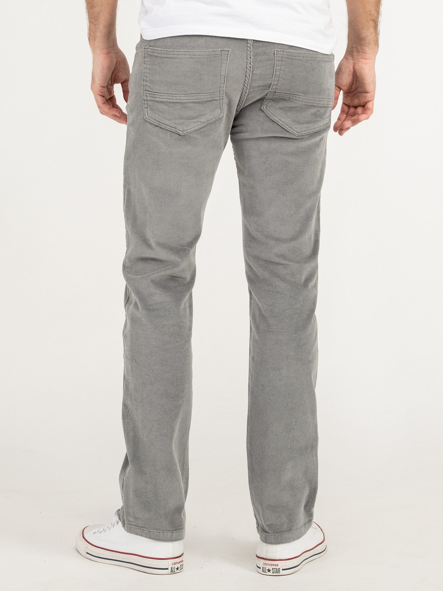 Rock Creek Cordhose Herren Cordhosen H-399