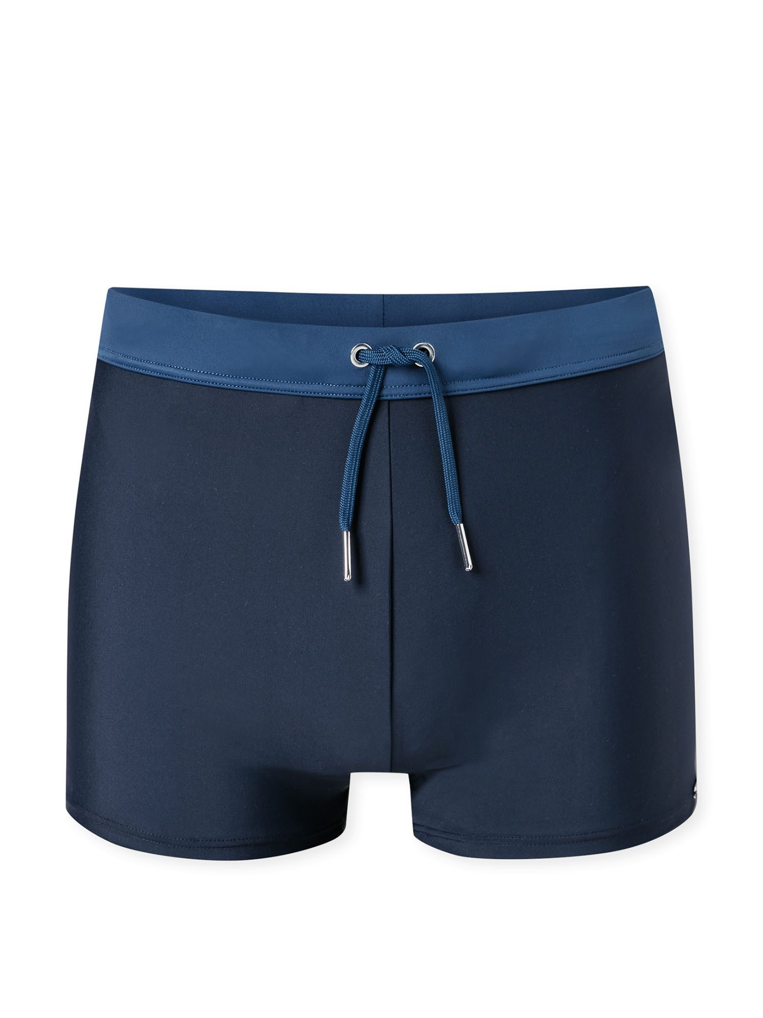 Schiesser Boxer-Badehose Ocean Swim Badeboxer, Schwimmshorts Boxer, Badesho günstig online kaufen