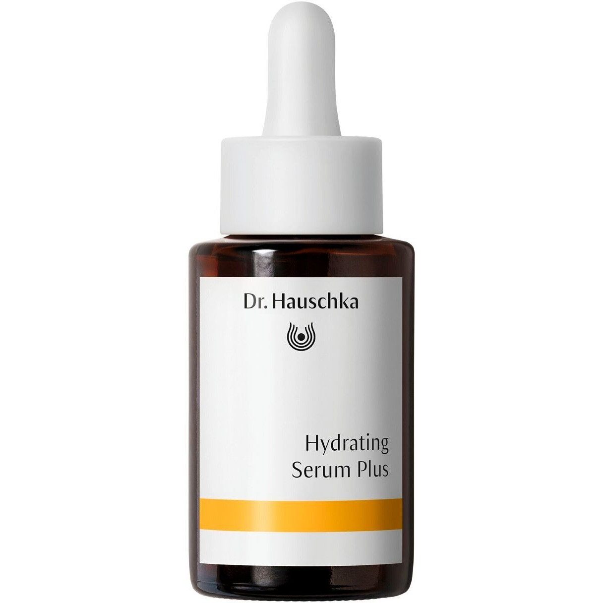 Dr. Hauschka Gesichtsserum FEUCHTIGKEITSSPENDENDES SERUM PLUS