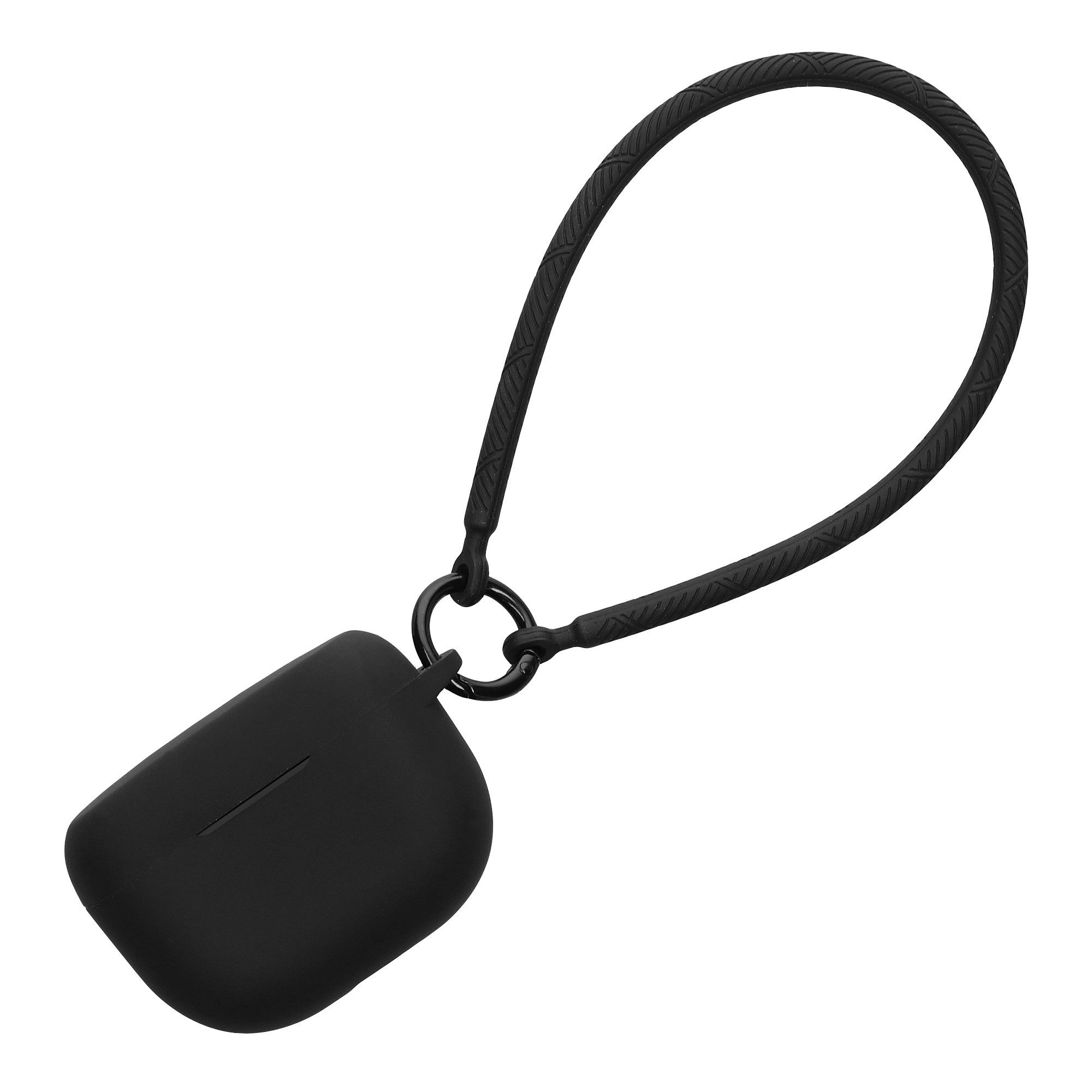 Handytasche Hülle für Jabra Elite 8 Active Kopfhörer