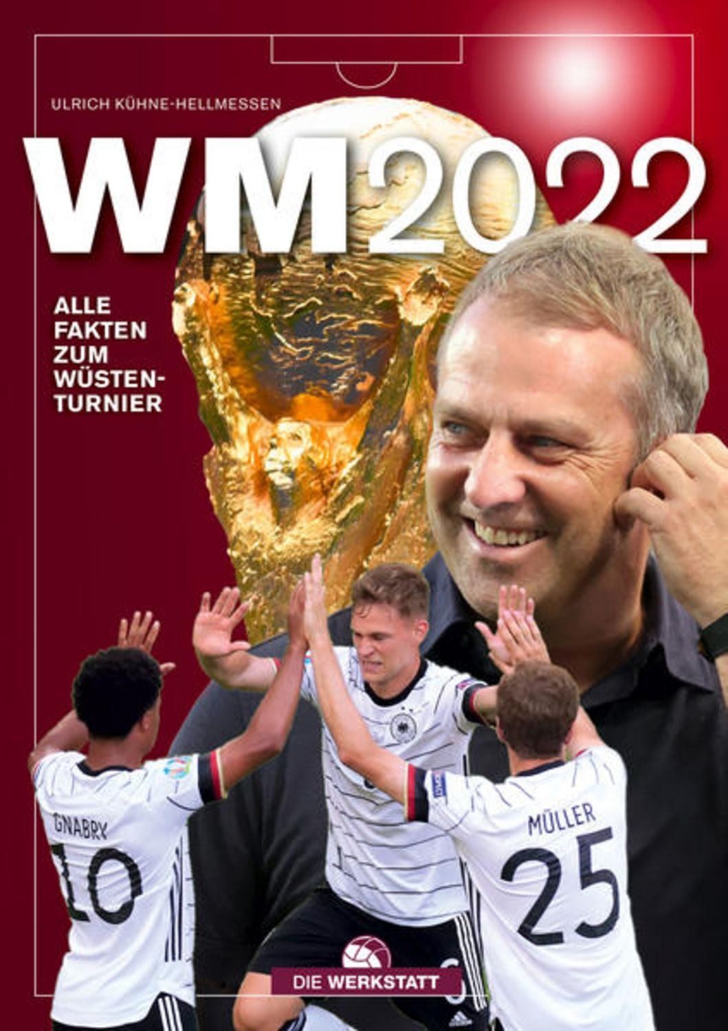 WM 2022 / Ulrich Kühne-Hellmessen