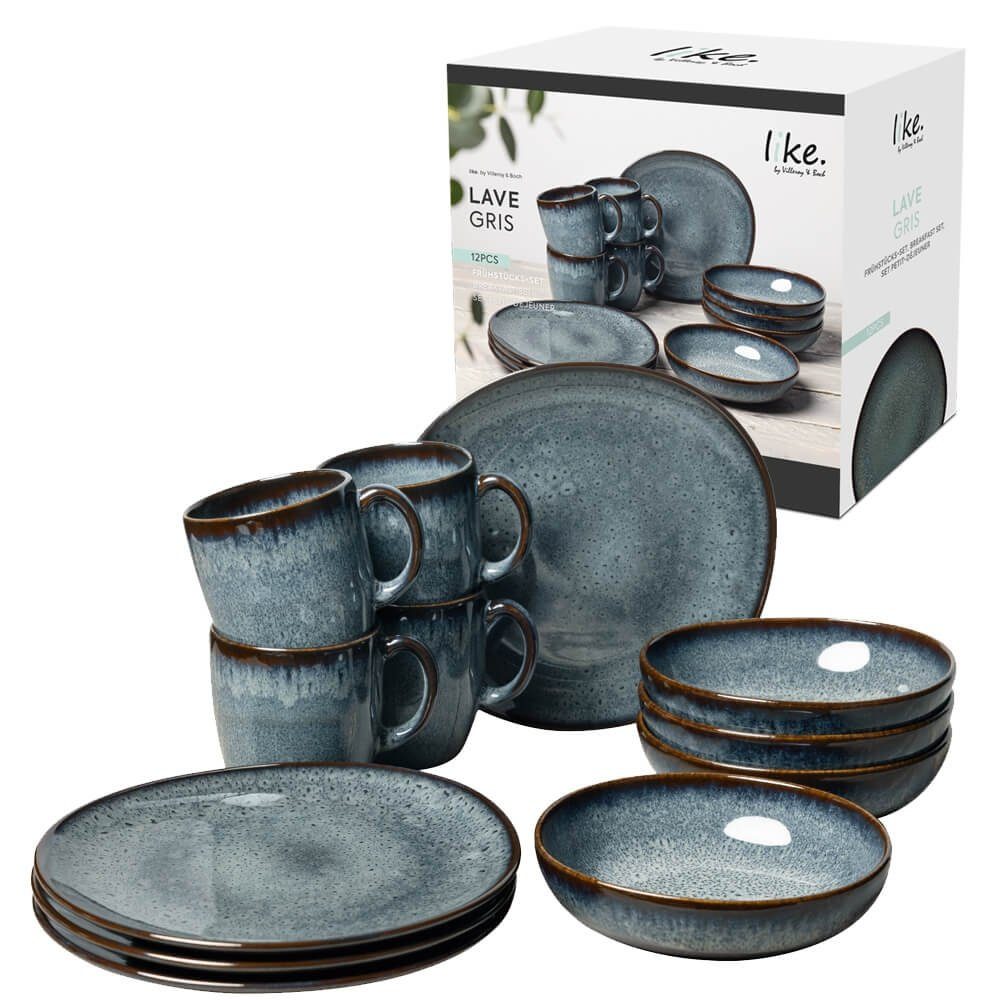 Villeroy & Boch Geschirr-Set
