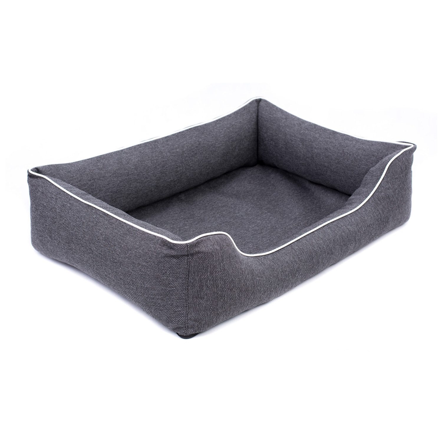 Mestizo Tierbett, Mallorca Orthopädisches Hundebett 65x50 cm