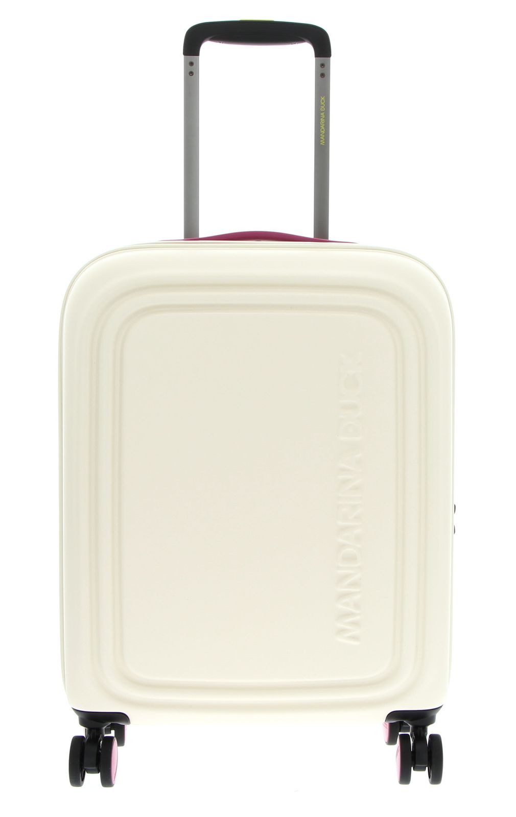 Mandarina Duck Hartschalen-Trolley Cabin Trolley, 4 günstig online kaufen