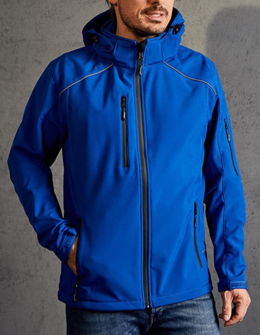 Softshelljacke Herren Softshell Jacket