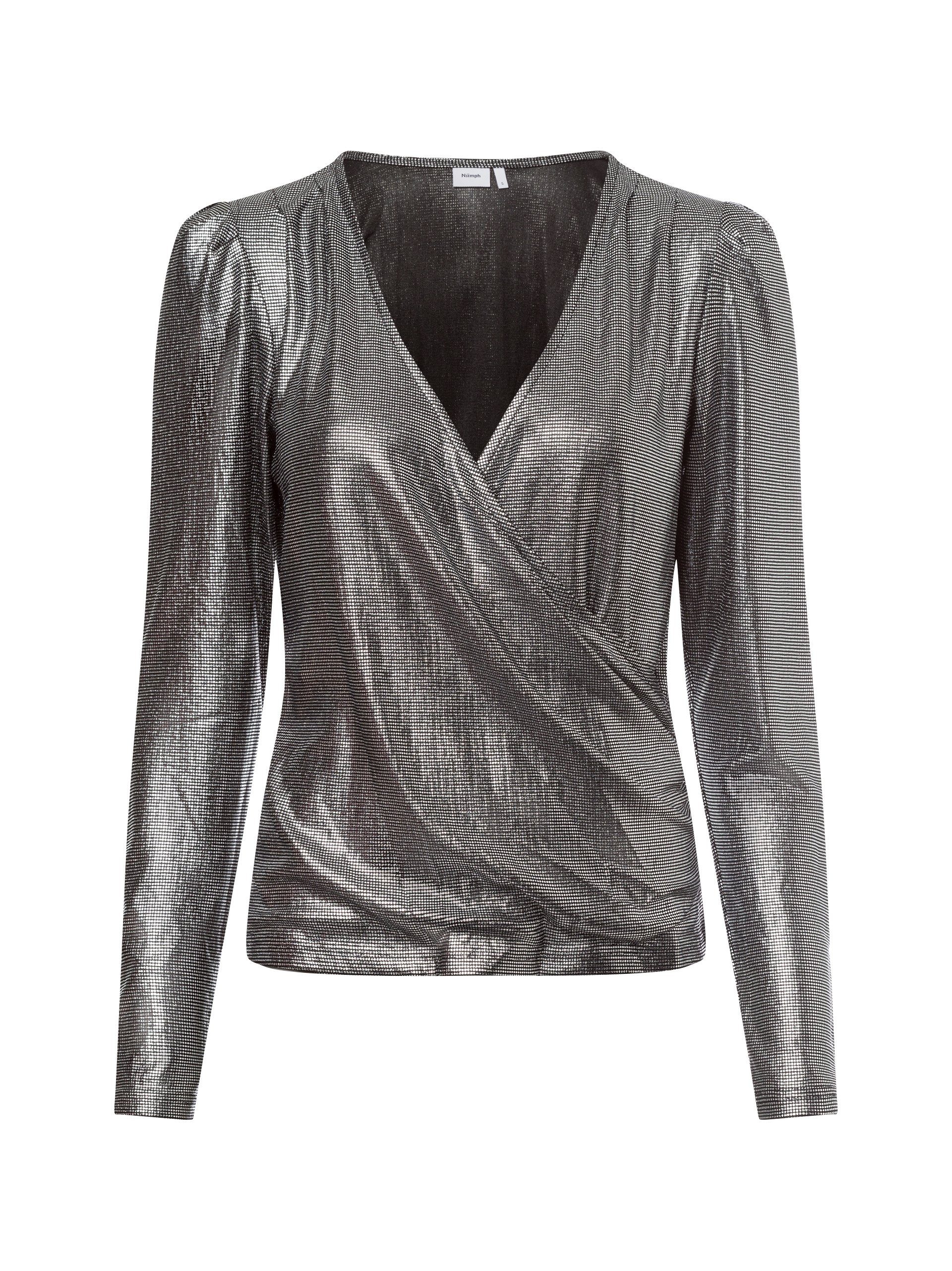 Langarmshirt NUSimma