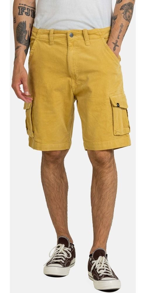 REELL Шорты City Cargo Short