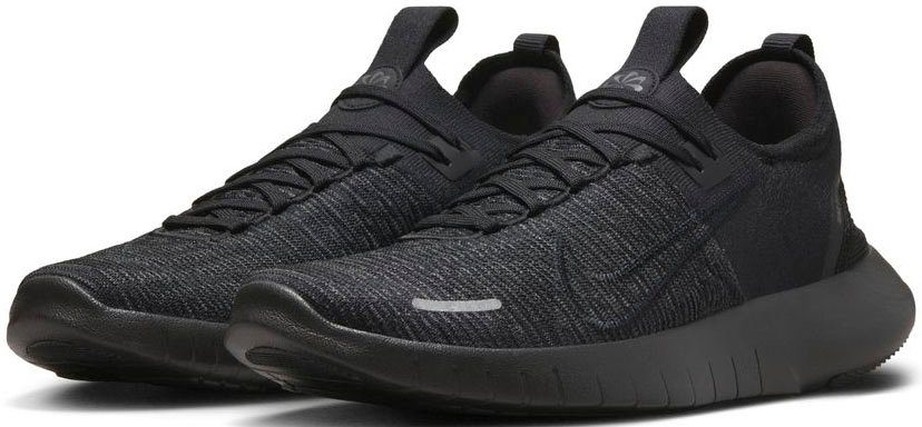 Nike Free Run Flyknit Next Nature Laufschuh günstig online kaufen