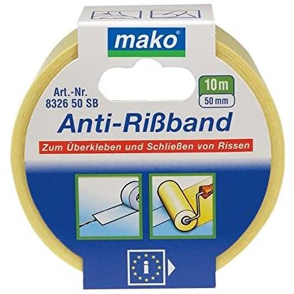 Klebeband Anti-Rißband