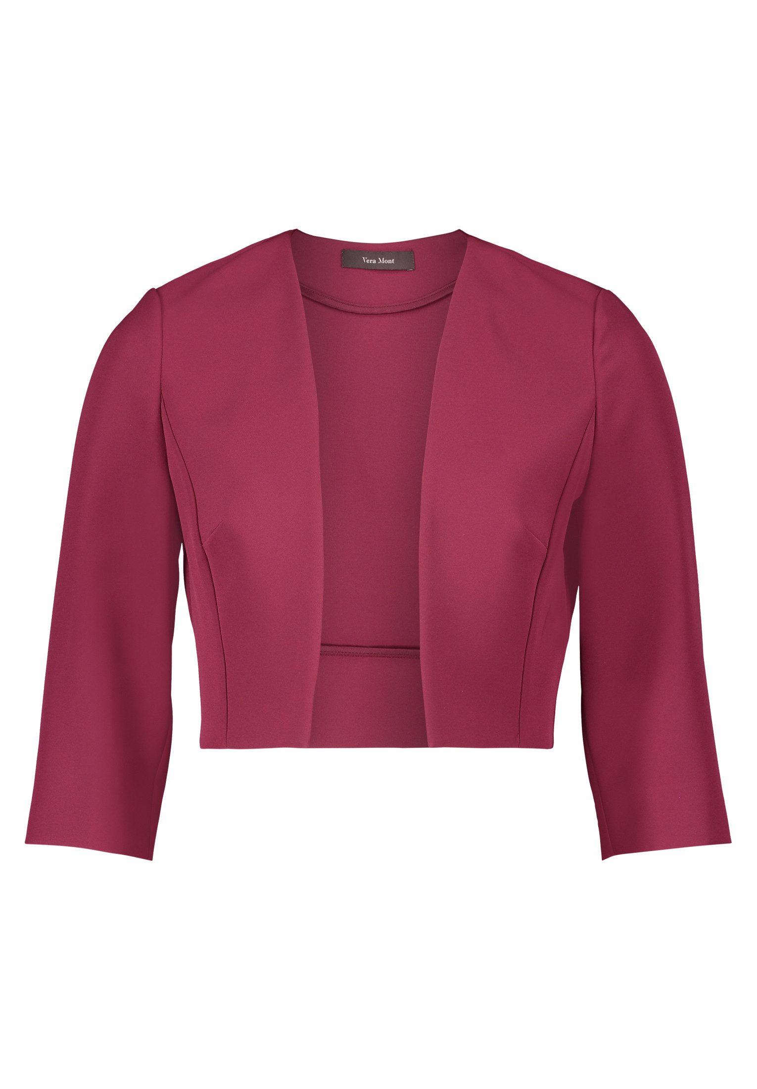 Vera Mont Bolerojacke Vera Mont Bolero-Jacke günstig online kaufen
