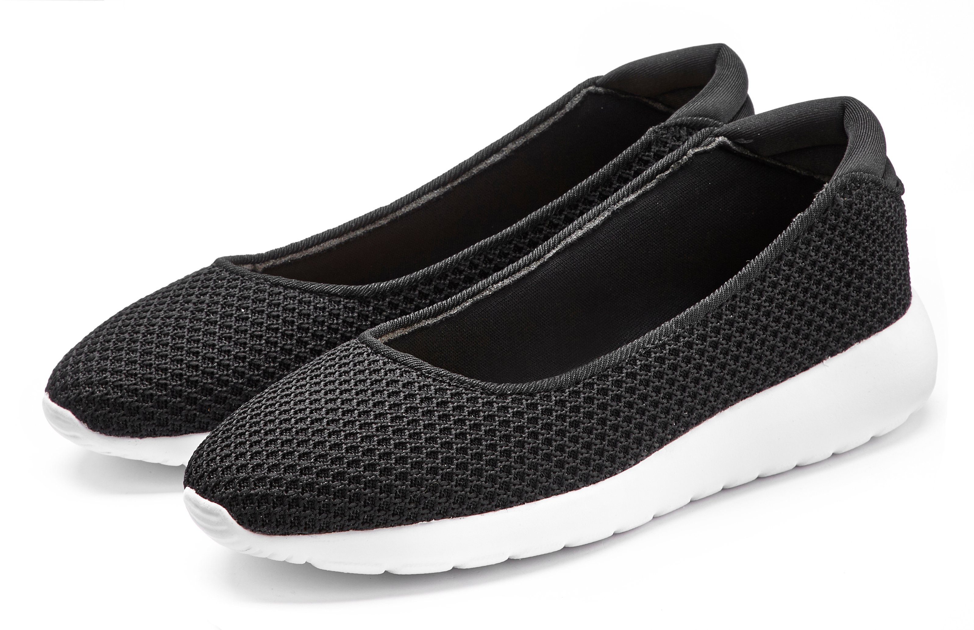 Freizeitschuh, Slipper, Halbschuh, Ballerina