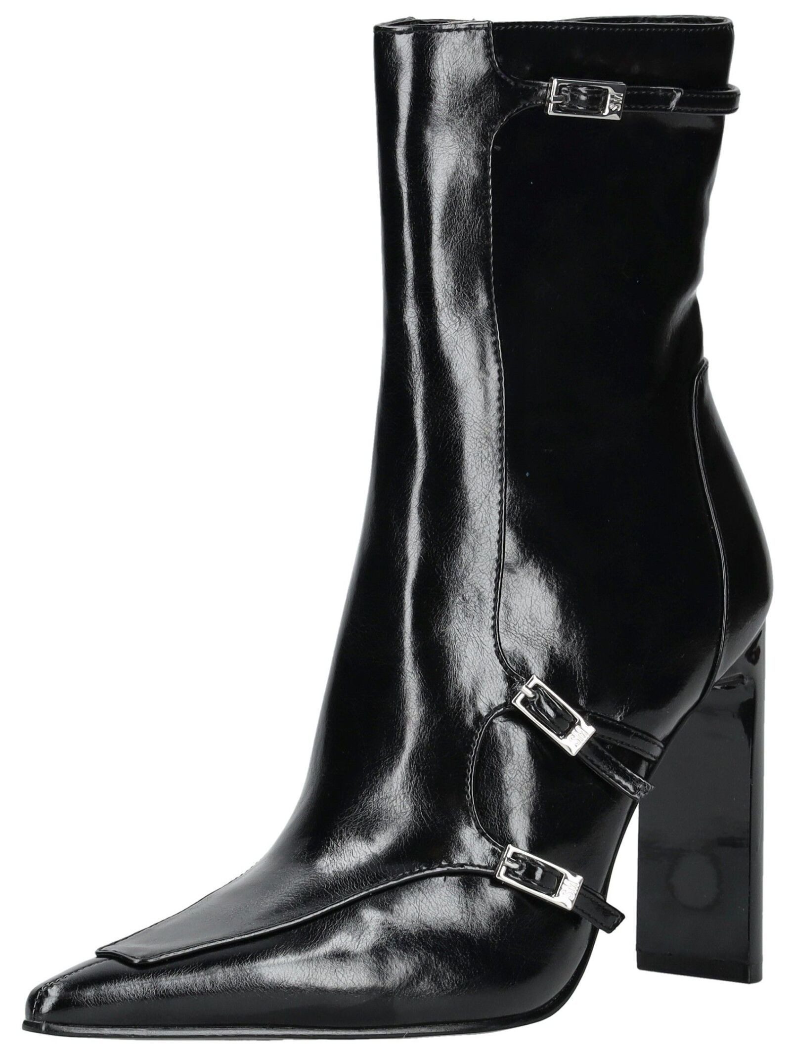 STEVE MADDEN STEVE MADDEN Stiefelette Lederimitat Stiefelette günstig online kaufen