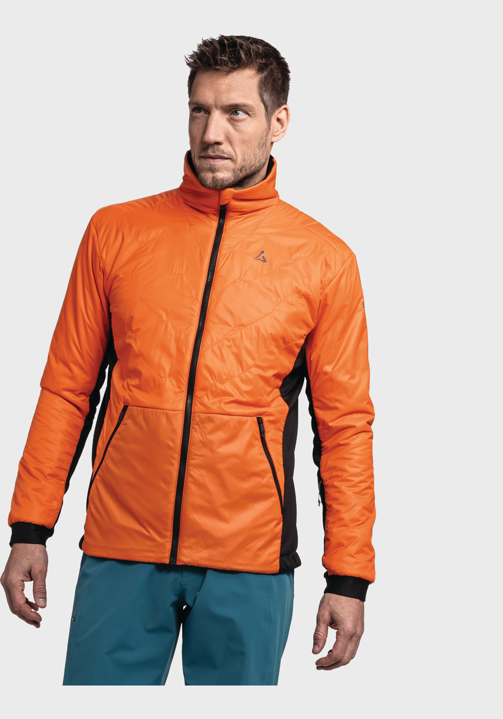 Schöffel Funktionsjacke FN Ins Jacket Style Pontre MNS