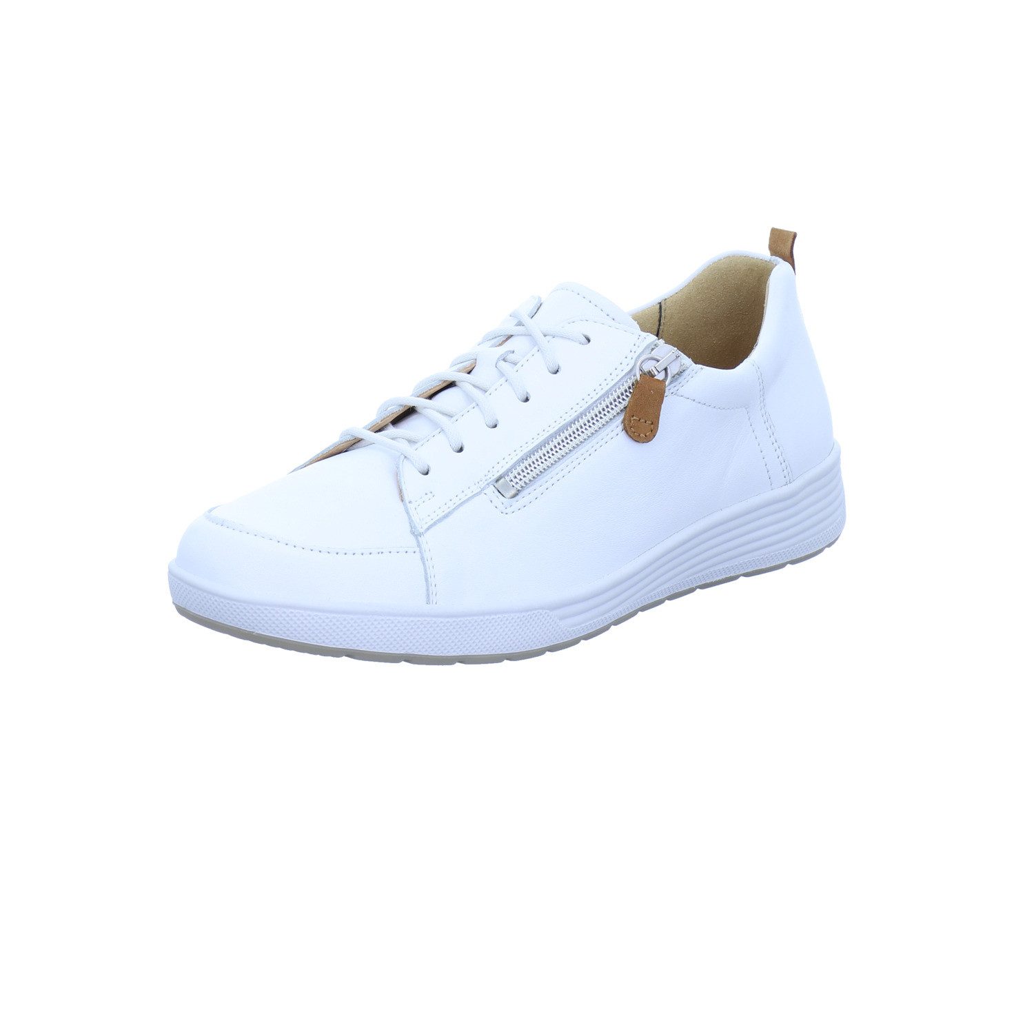 Freizeit Schnürer für Damen Schnürschuh