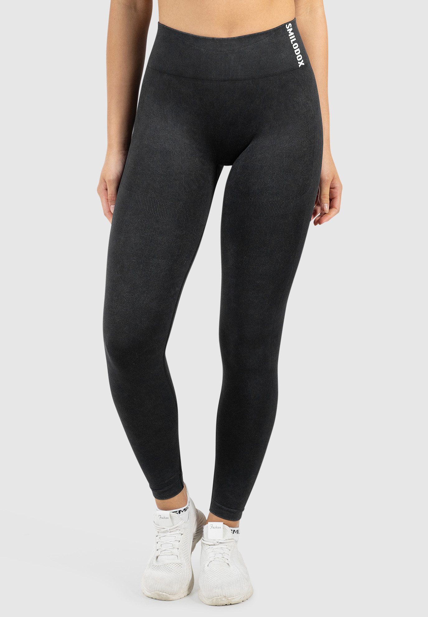 Smilodox Leggings Sonnia, Stretch Fit Sporthose günstig online kaufen