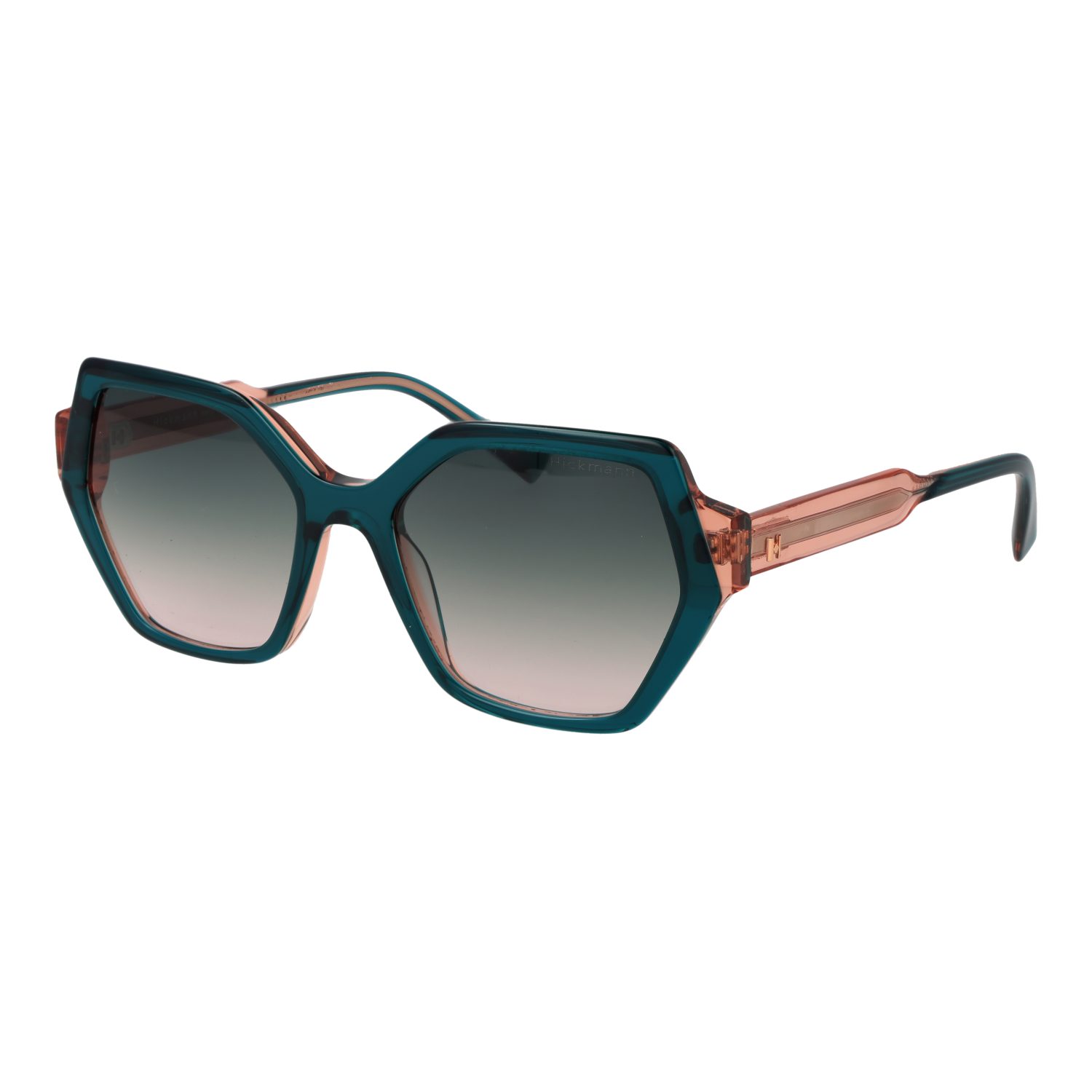 ANA HICKMANN Sonnenbrille HI9223 53H01