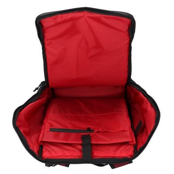 forvert Laptoprucksack Derek, Polyester