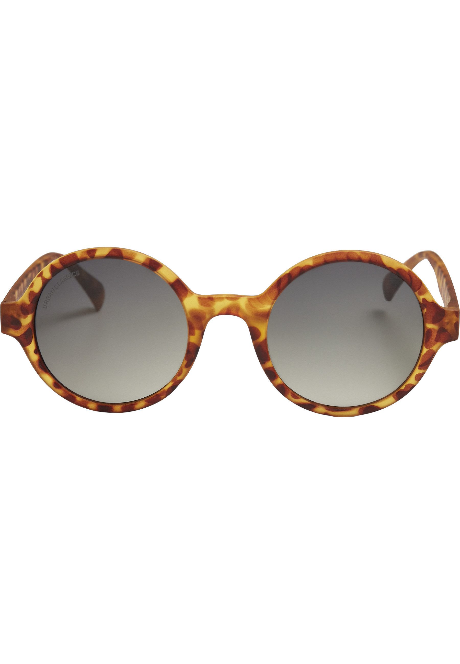 URBAN CLASSICS Sonnenbrille Urban Classics Unisex Sunglasses Retro Funk UC