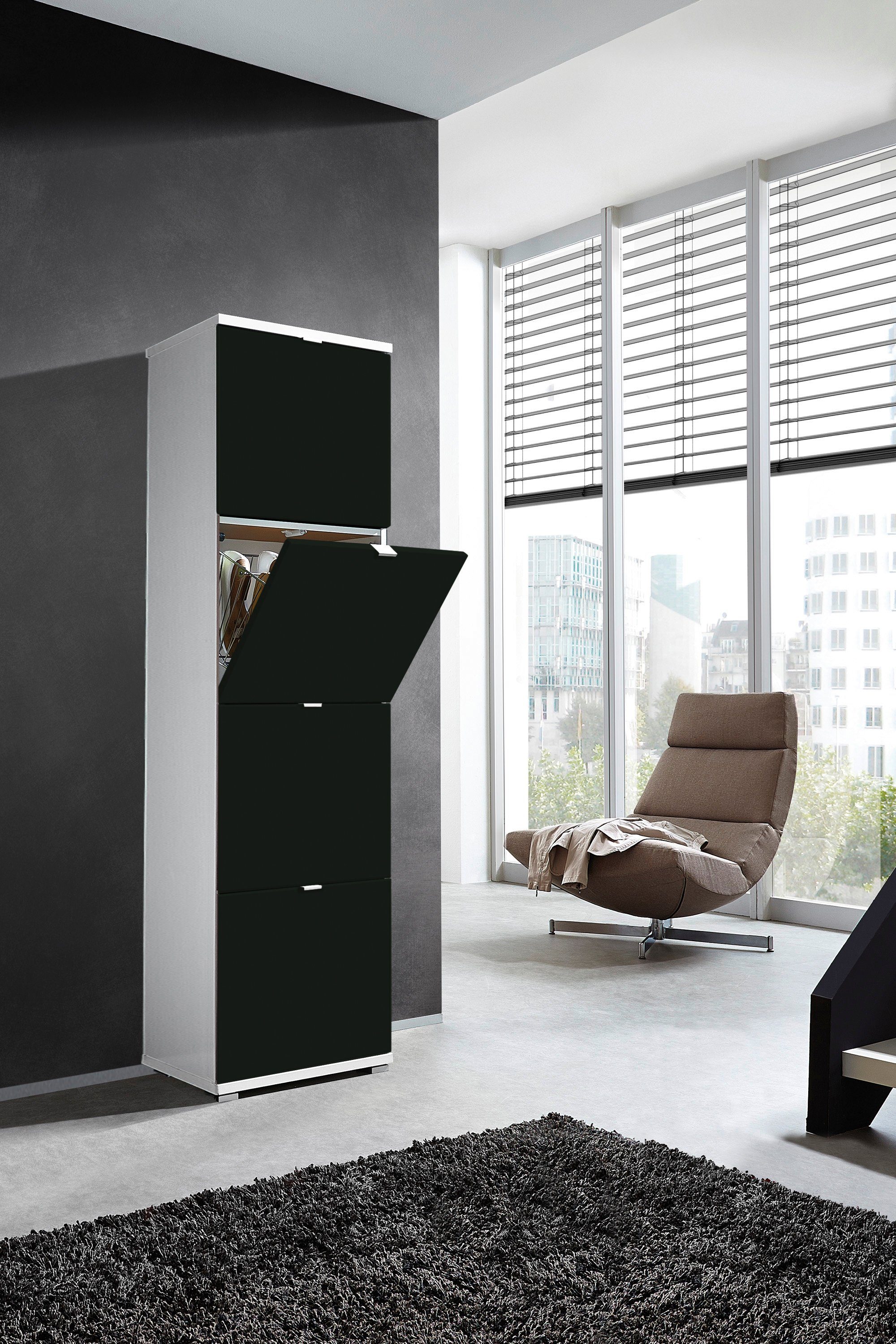 GERMANIA Schuhschrank COLORADO