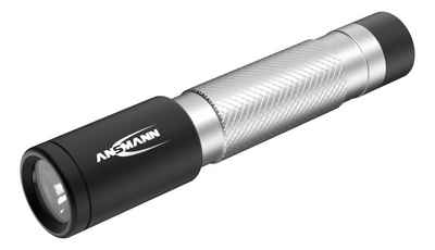 ANSMANN® LED Taschenlampe »DAILY USE LED Taschenlampe 50B inkl. AAA Batterie – LED Taschenlampe«