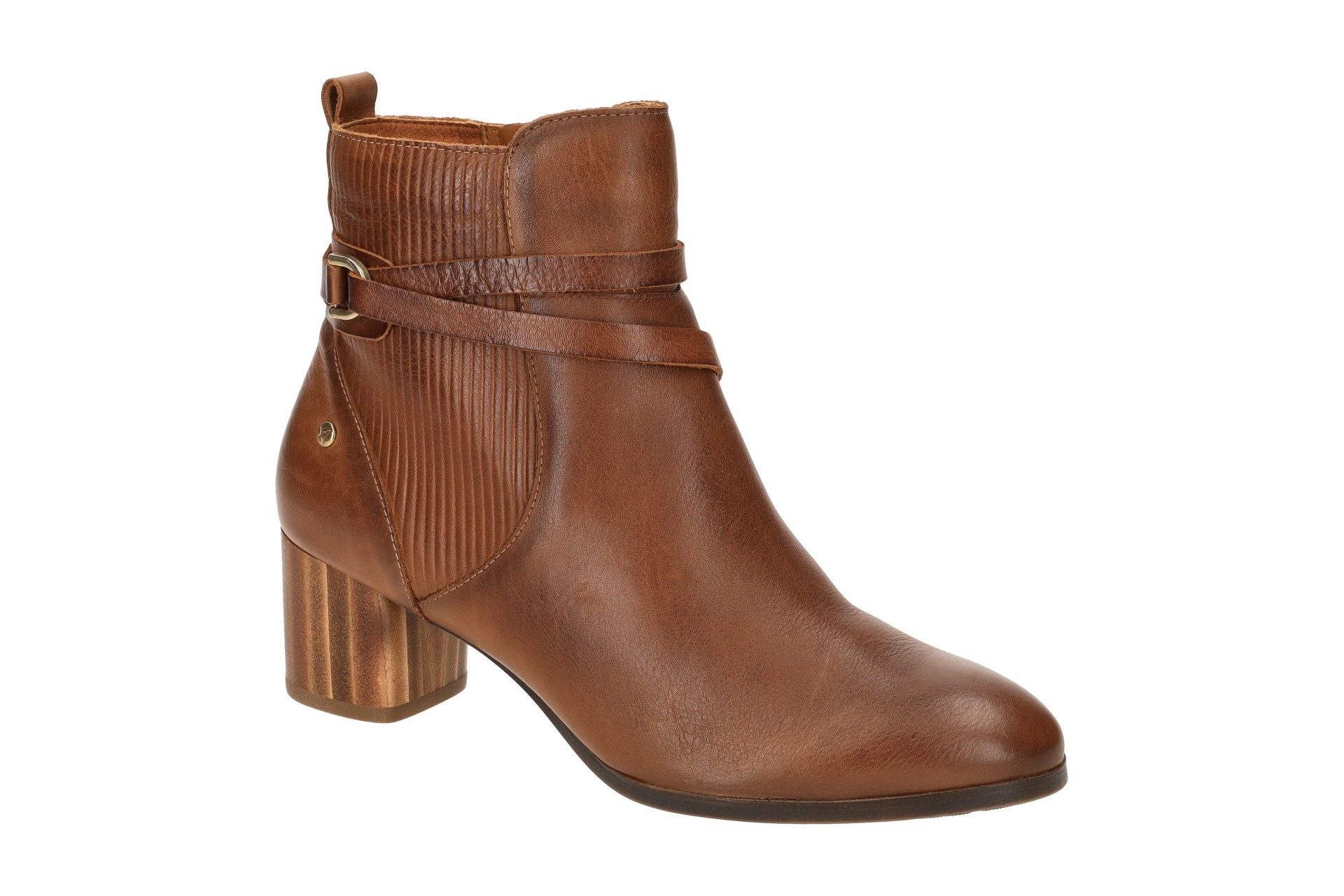 W1Z-8841 cuero Stiefel