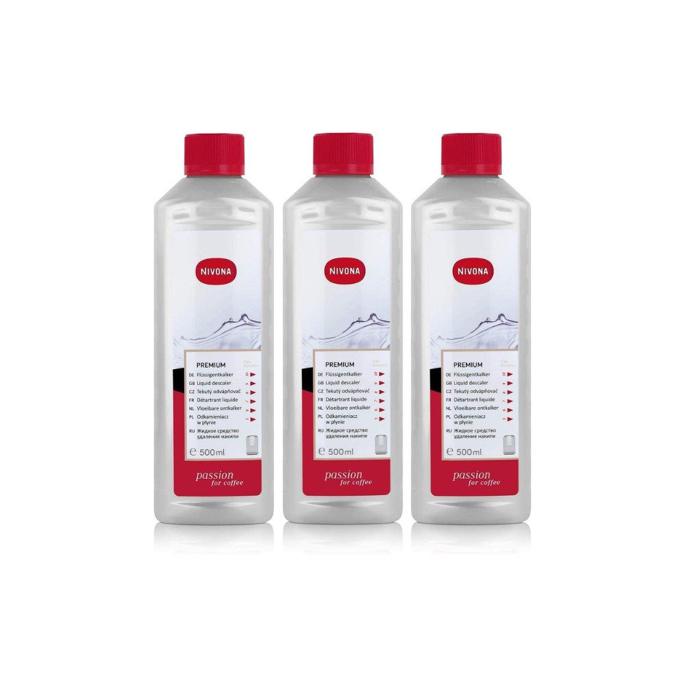 Nivona Flüssigentkalker (3-St)