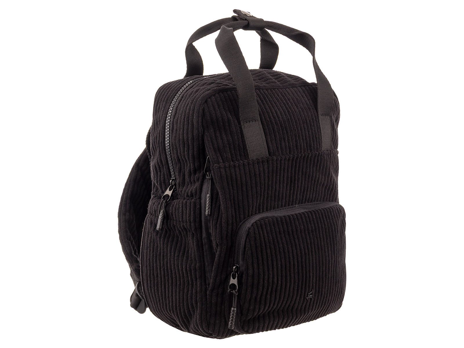 Prato Freizeitrucksack SC15 zeitloser Rucksack Laptopfach ca. 11" (1-tlg) günstig online kaufen