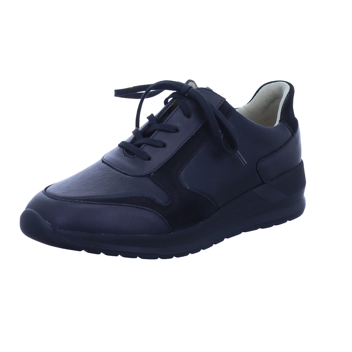 Finn Comfort Mori Schnürschuh