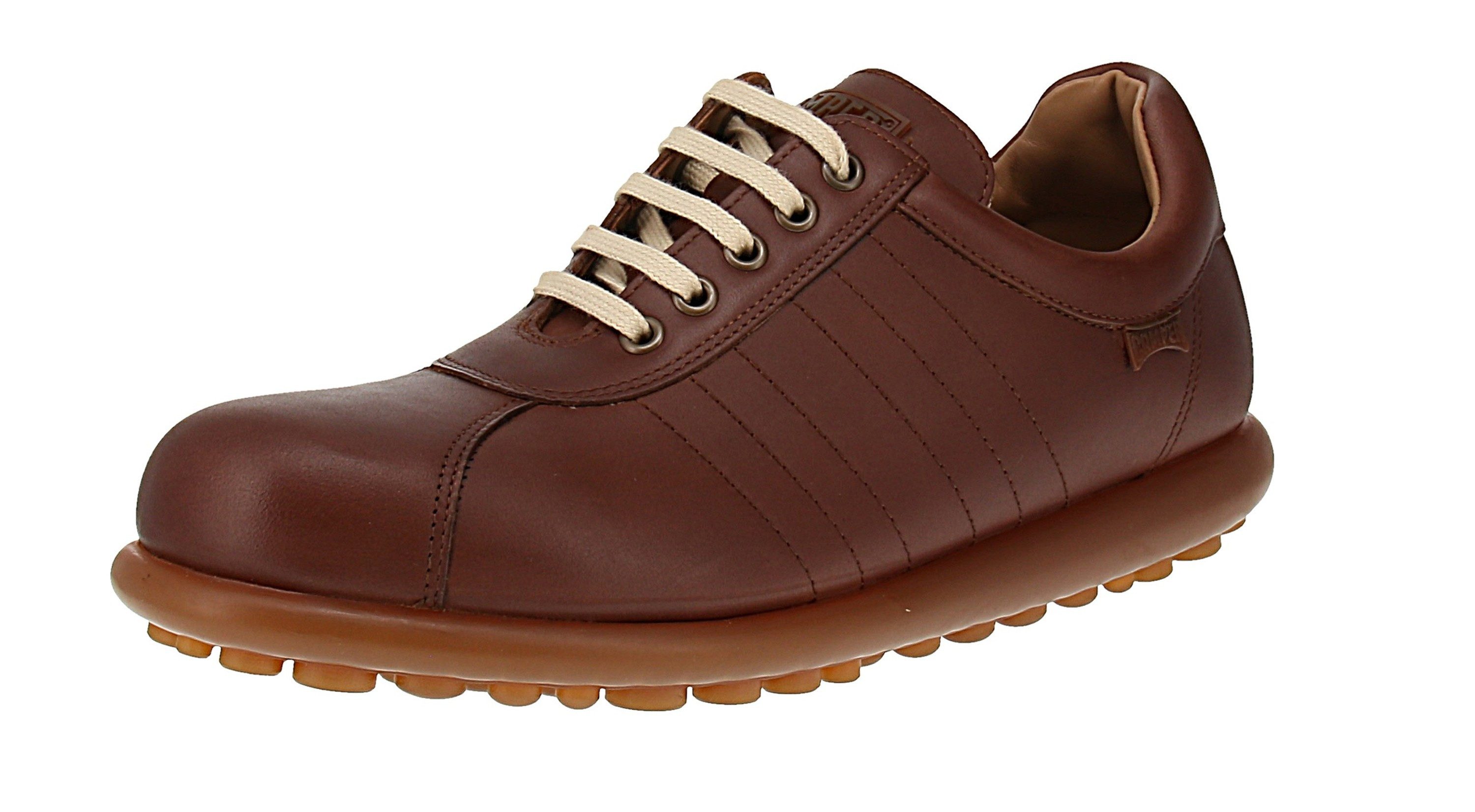 Camper Camper 16002-359 Pelotas - Herren Freizeitschuhe - Brown Sneaker